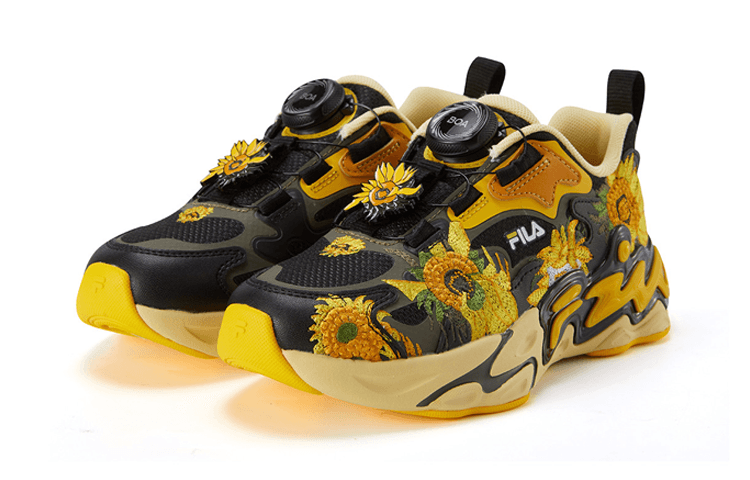 FILA - изображение 2