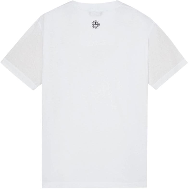 Футболка STONE ISLAND SS23 T - изображение 2