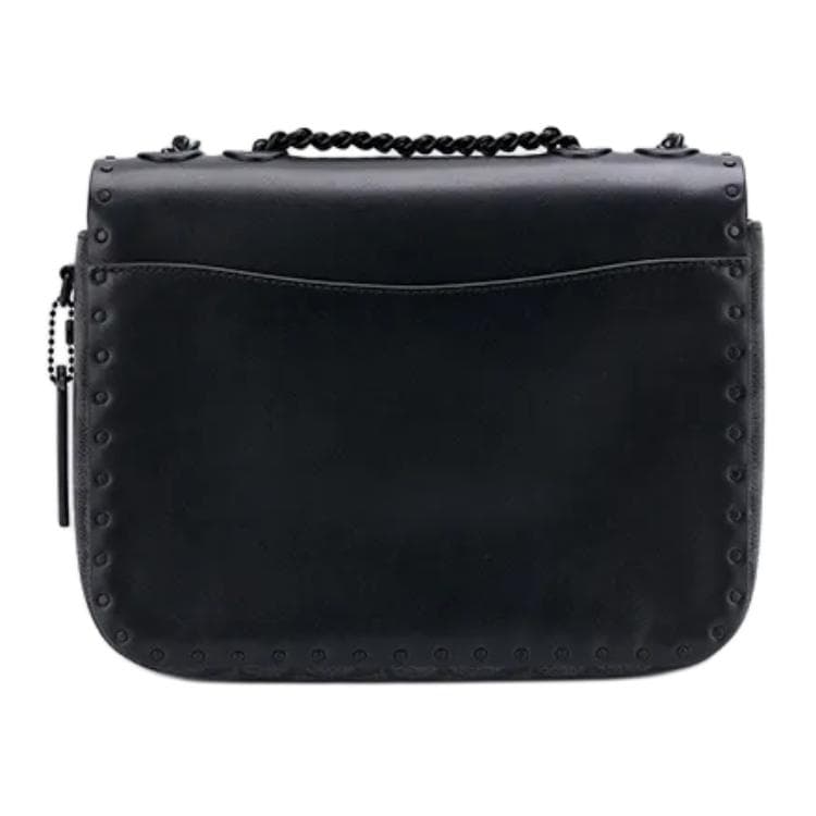 Сумка через плечо COACH Madison 24 - изображение 3