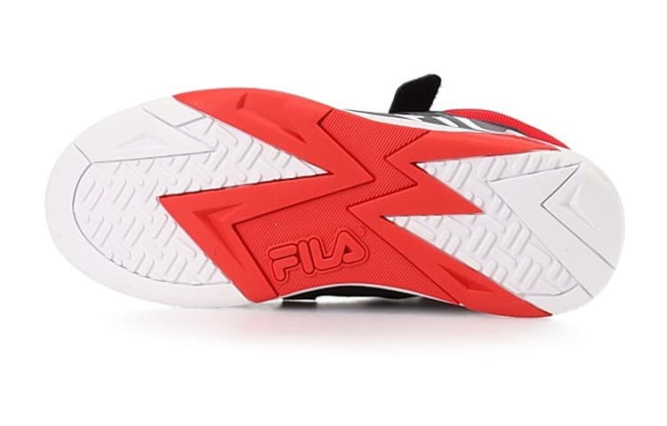 FILA - изображение 5