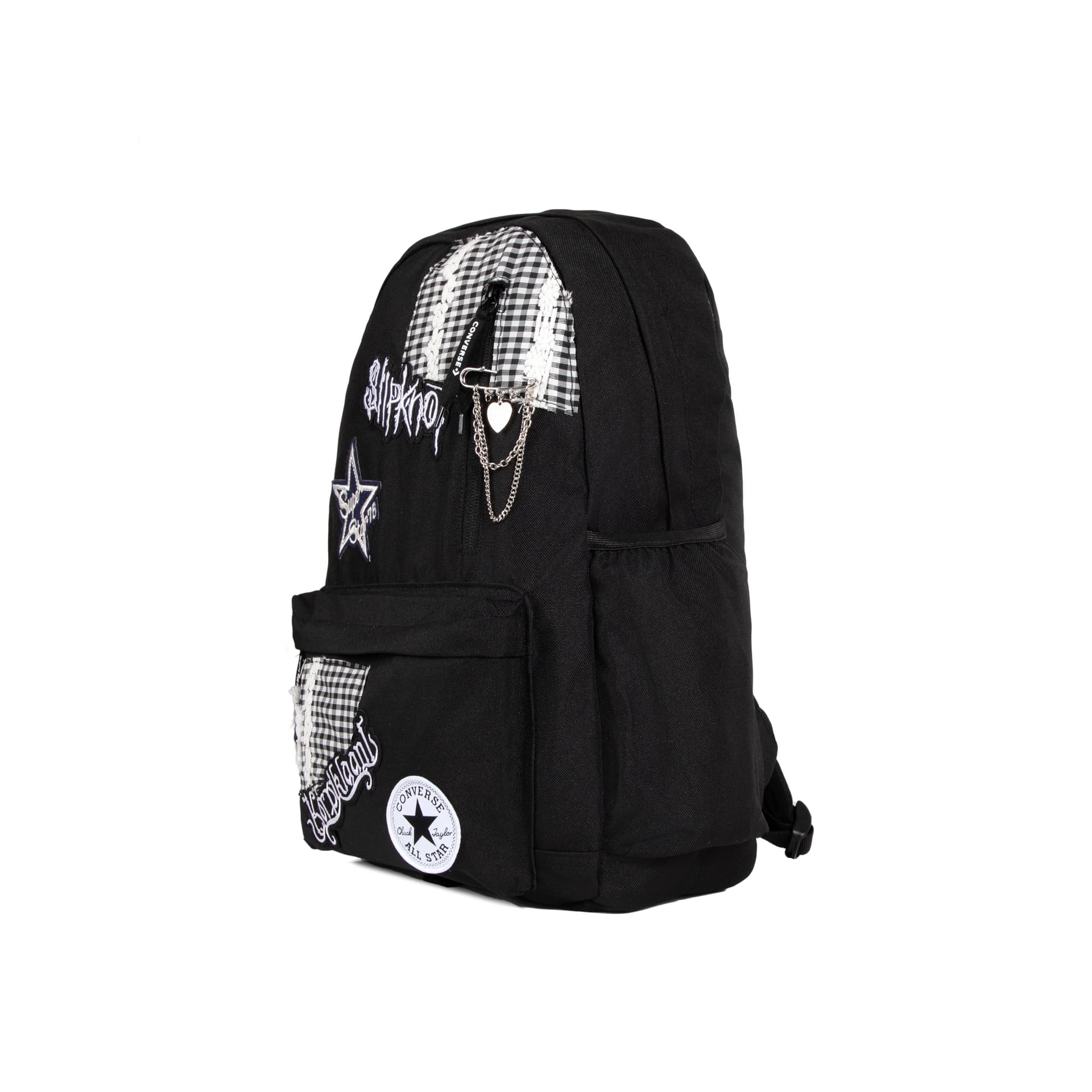 Рюкзак Converse Checkerboard Backpack - изображение 3