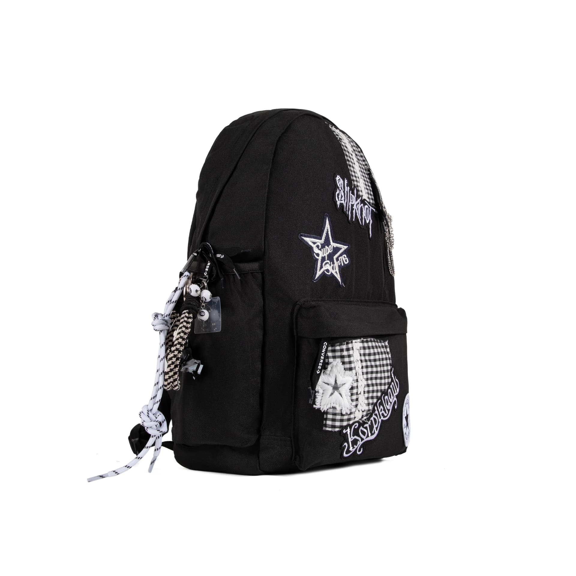 Рюкзак Converse Checkerboard Backpack - изображение 2