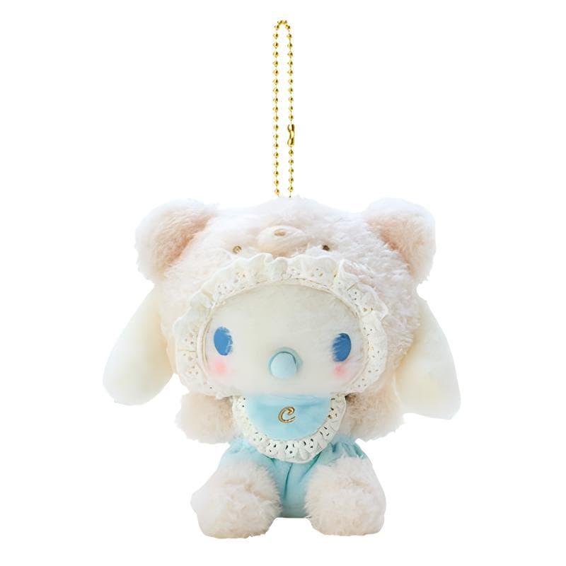 Мягкая игрушка Sanrio Baby 10cm - изображение 1