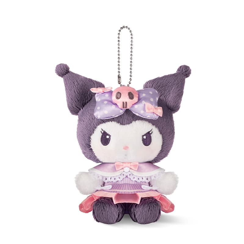 Мягкая игрушка Sanrio 15cm - изображение 1