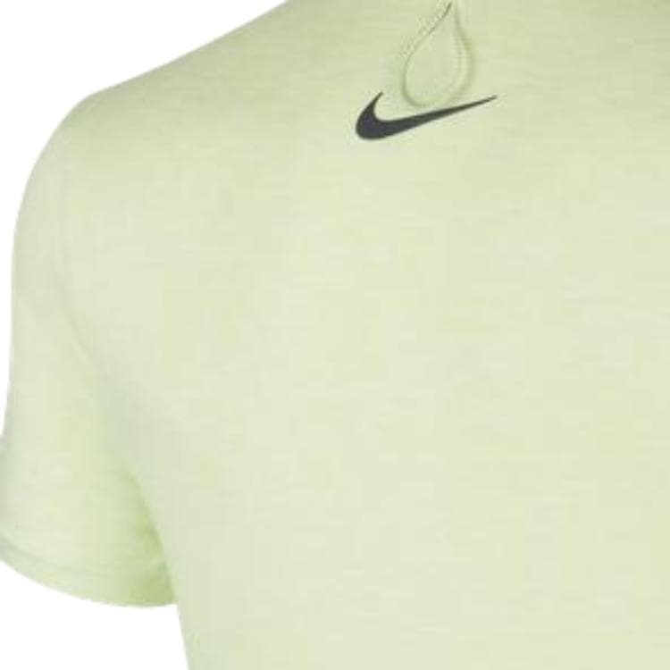Футболка Nike City Sleek Run T - изображение 4