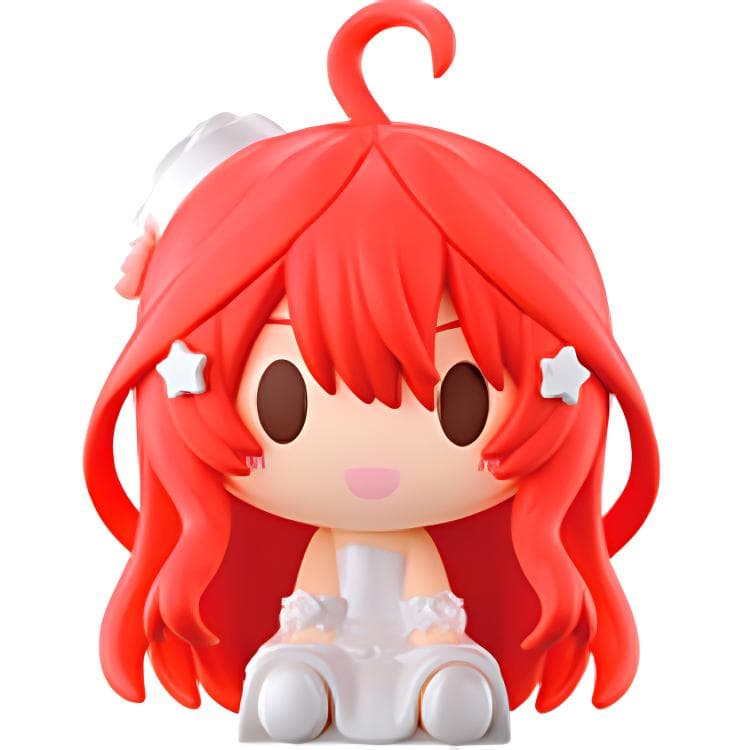 BANPRESTO l Q 4.5cm - изображение 4