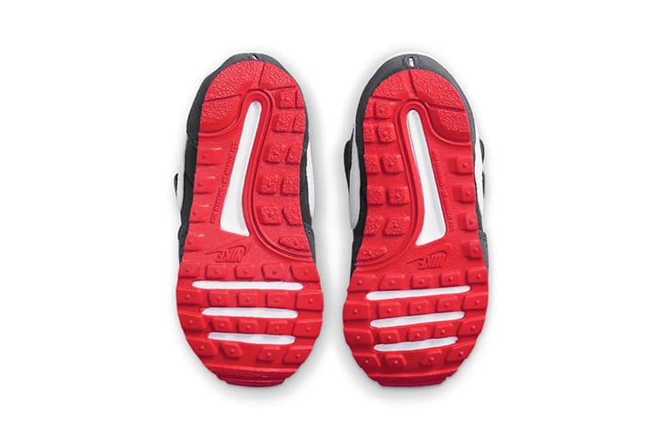 Кроссовки Nike MD Valiant - изображение 8