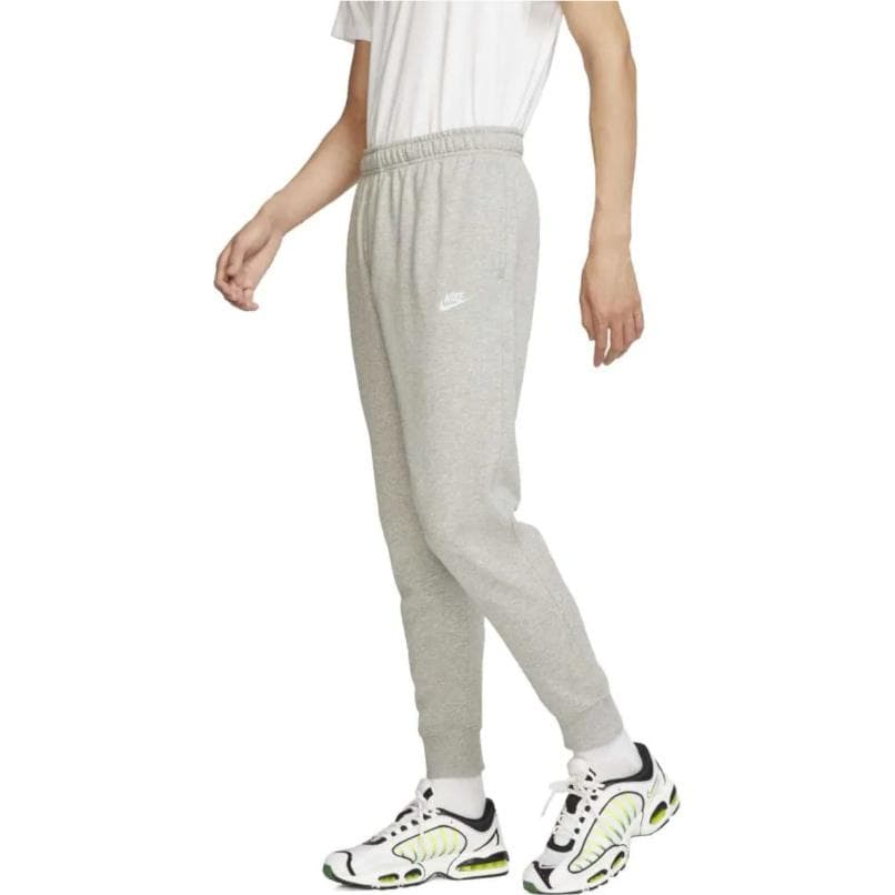 Штаны Nike M Nsw Club Jggr Ft - изображение 3
