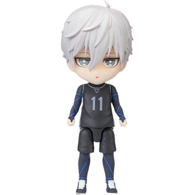BANDAI figuarts mini Q 9cm - изображение 2