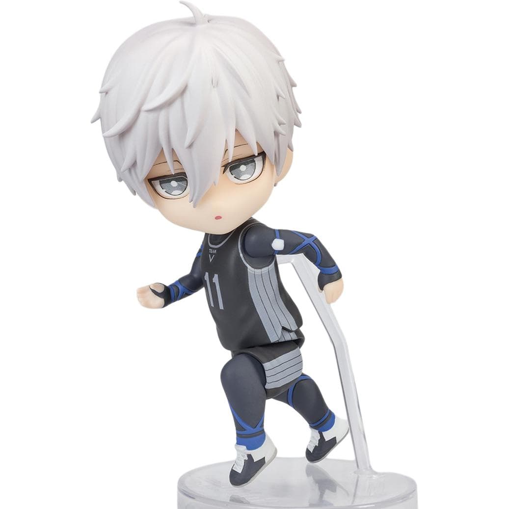 BANDAI figuarts mini Q 9cm - изображение 4