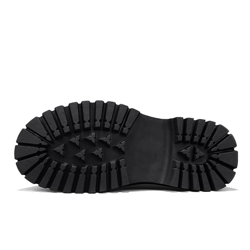 Ботинки Jeep Classic Boots - изображение 7