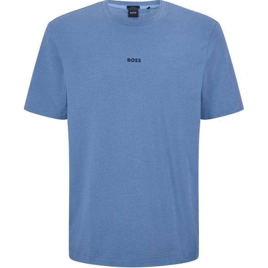Футболка HUGO BOSS FW22 T - изображение 1