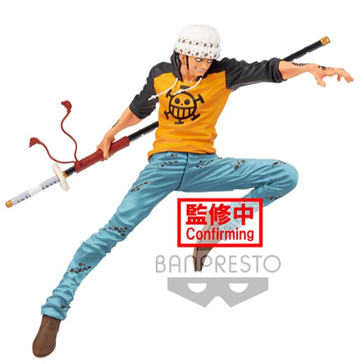 BANPRESTO maximatic 18cm - изображение 4