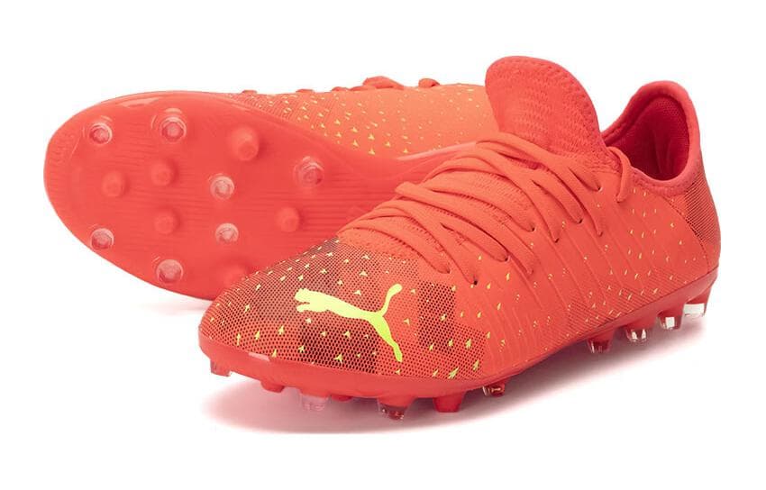 Бутсы PUMA Ultra Play MG - изображение 3