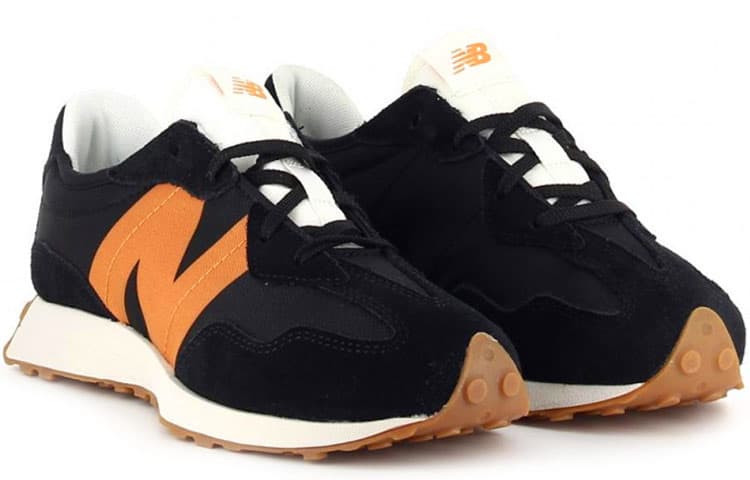 Кроссовки New Balance 327 - изображение 3