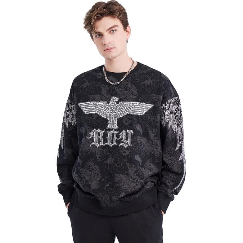 Худи Boy London FW22 - изображение 3