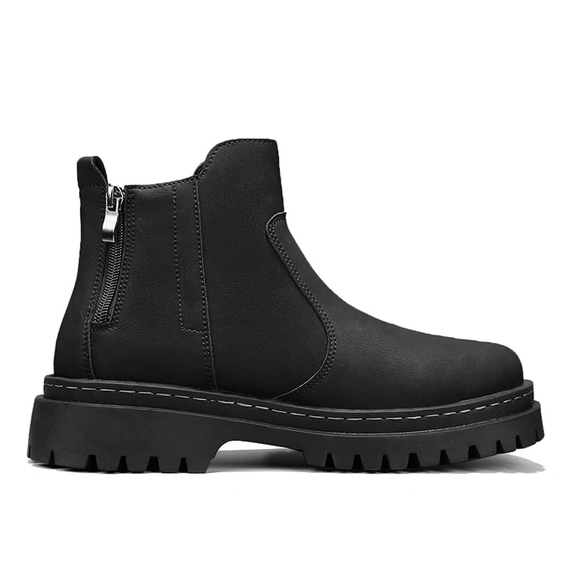 Ботинки Jeep Classic Boots - изображение 2