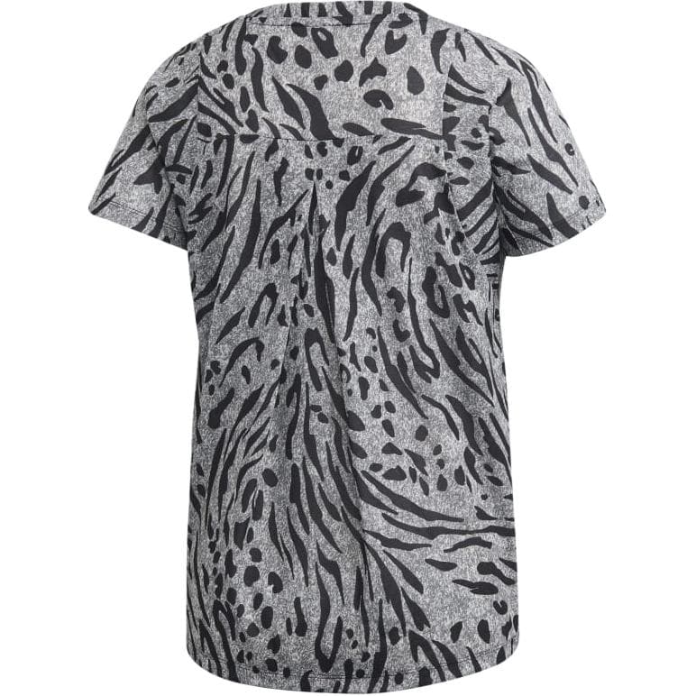 Футболка adidas T - изображение 2
