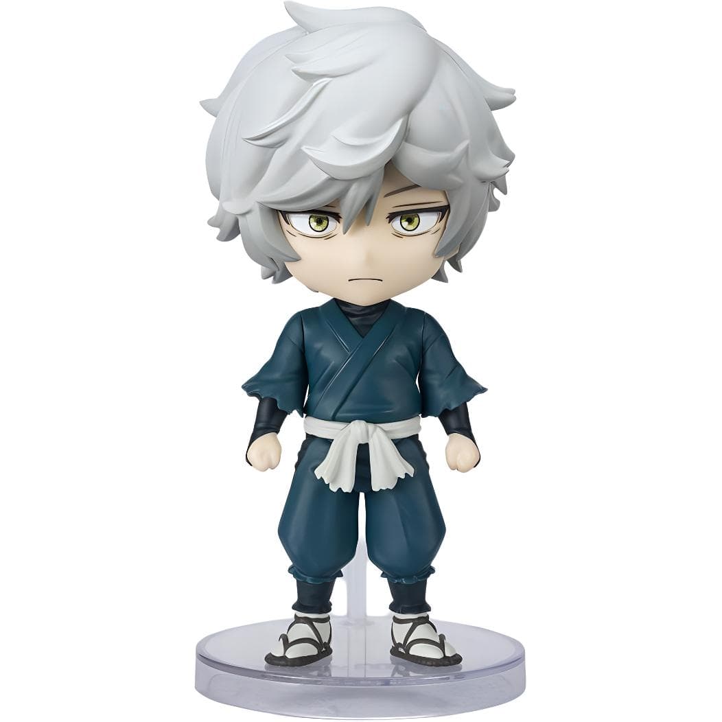 BANDAI Figuarts mini Q 9cm - изображение 1