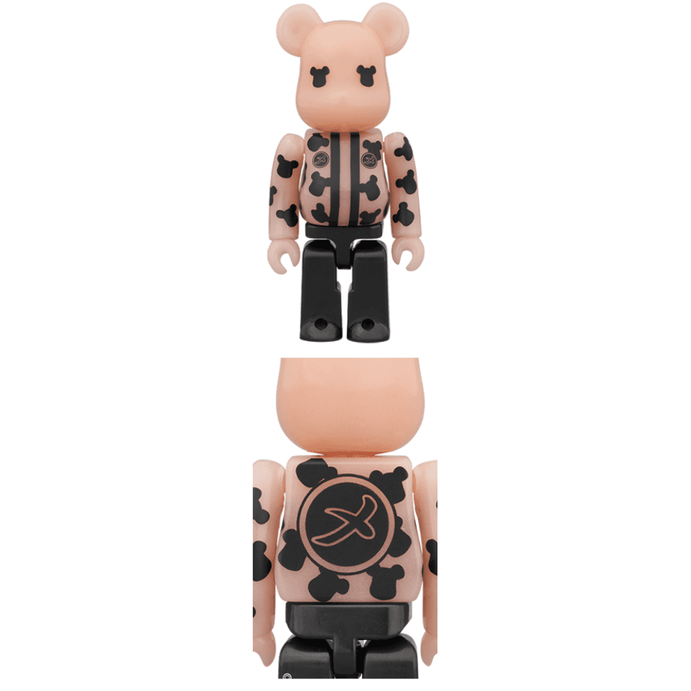 BERBRICK Tokyo Skytree 100 - изображение 4