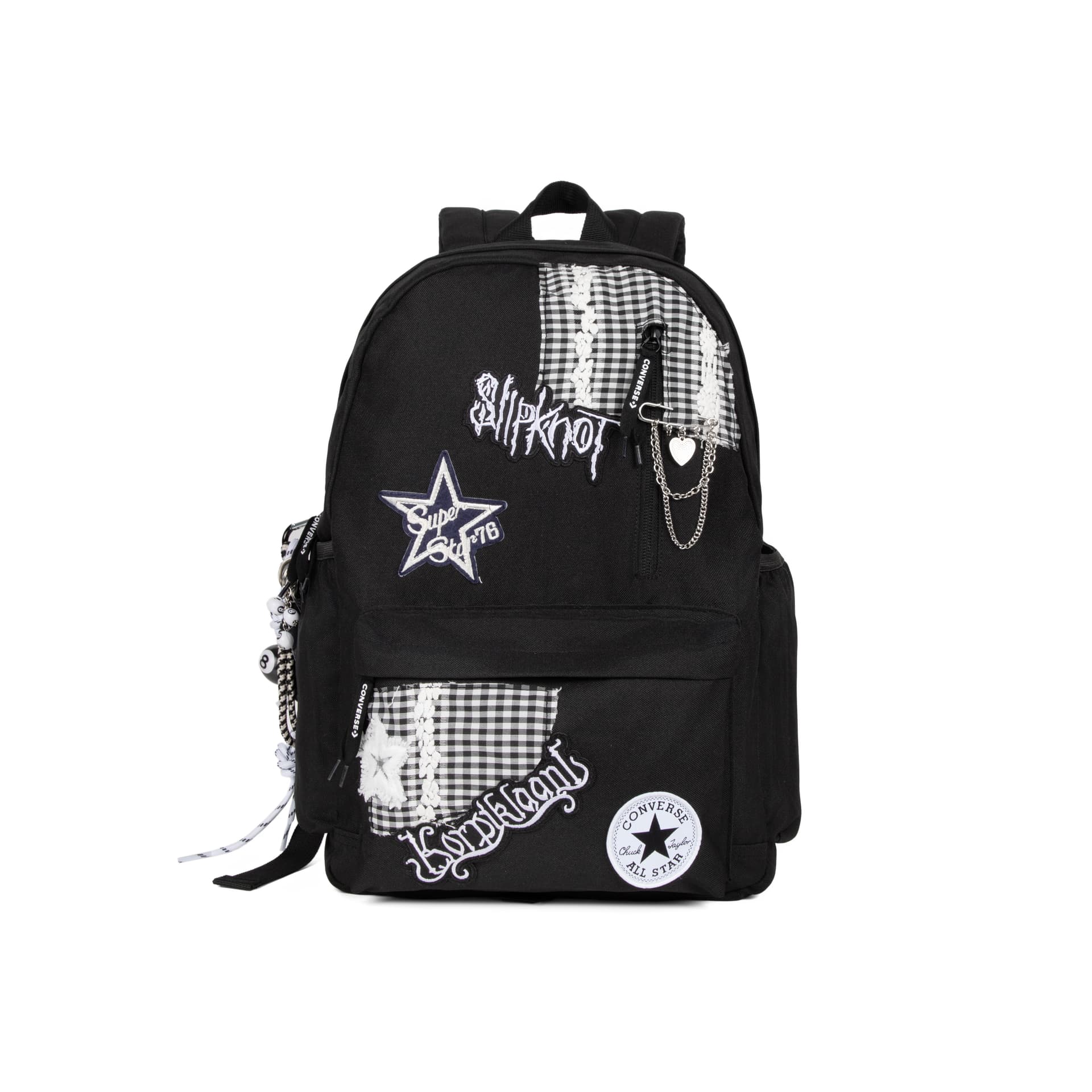 Рюкзак Converse Checkerboard Backpack - изображение 1