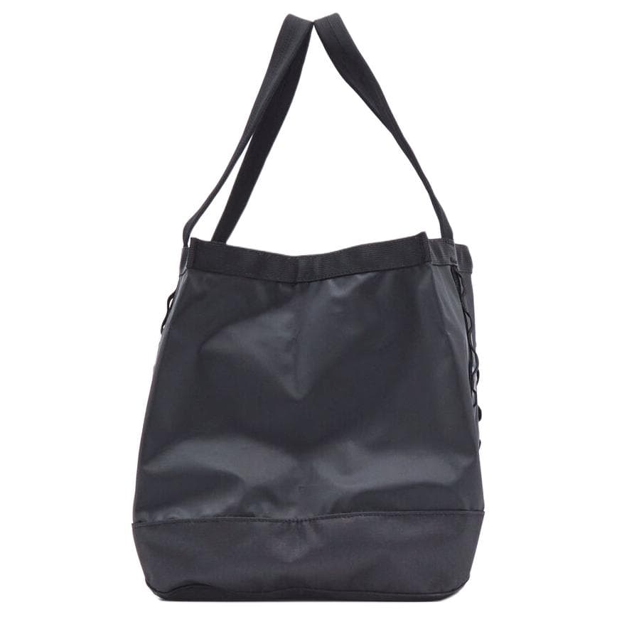 Patagonia Black Hole 25L Туристические сумки Переработанный материал Черный Унисекс - изображение 3
