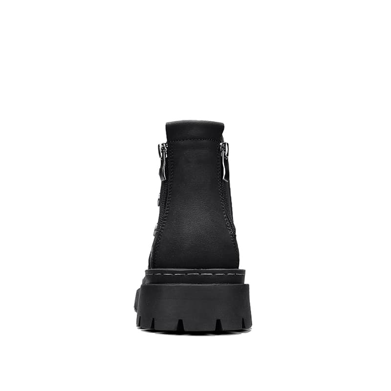 Ботинки Jeep Classic Boots - изображение 6