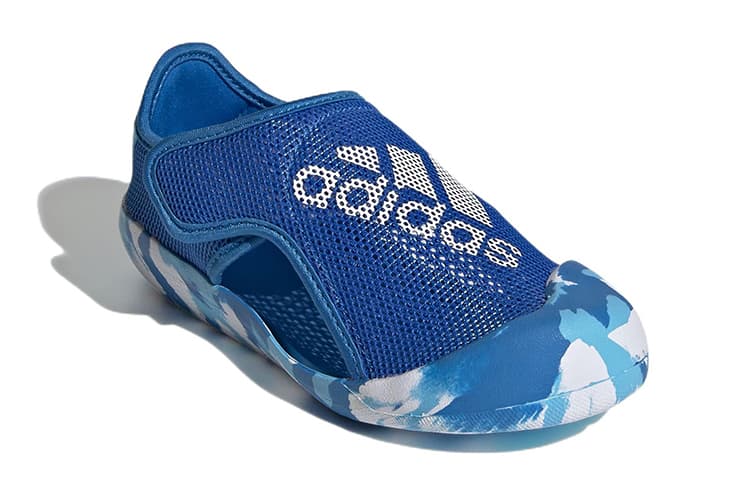 Сандалии adidas Altaventure Sport Swim Sandals K - изображение 3