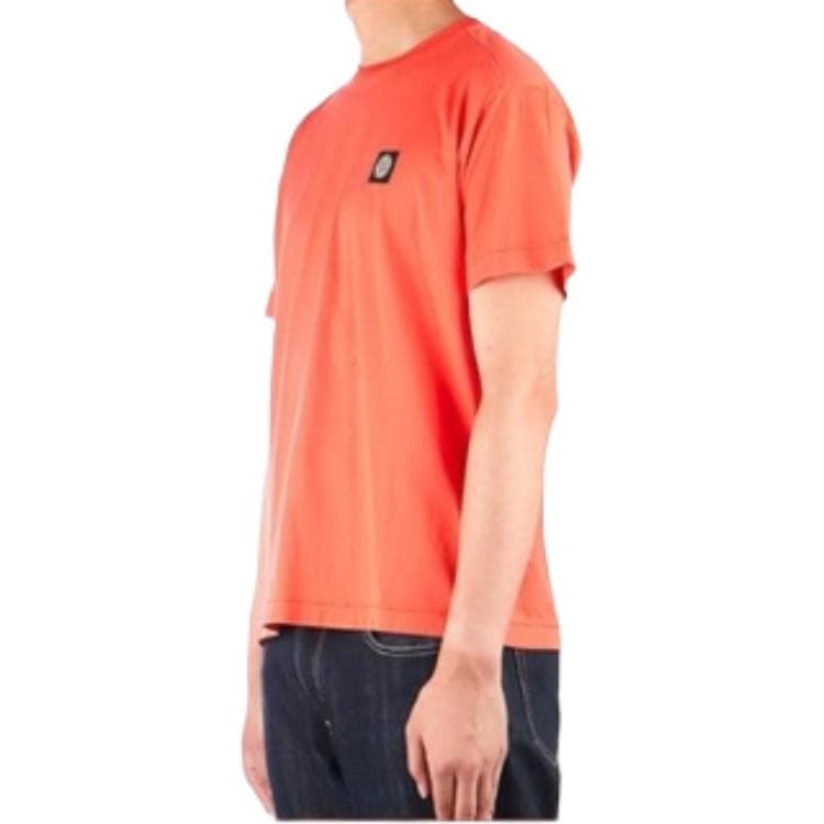 Футболка STONE ISLAND LogoT - изображение 2