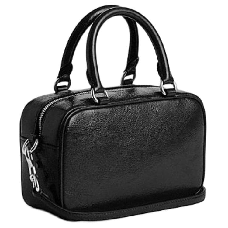 Сумка COACH Satchel 19 - изображение 2