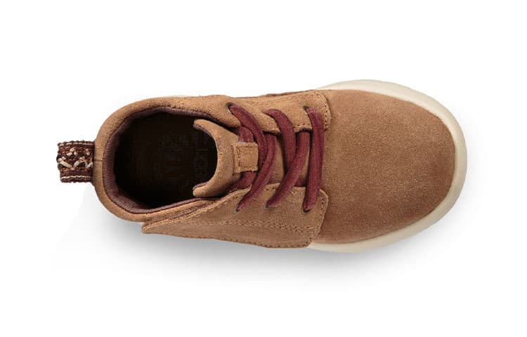 UGG Canoe Suede - изображение 5