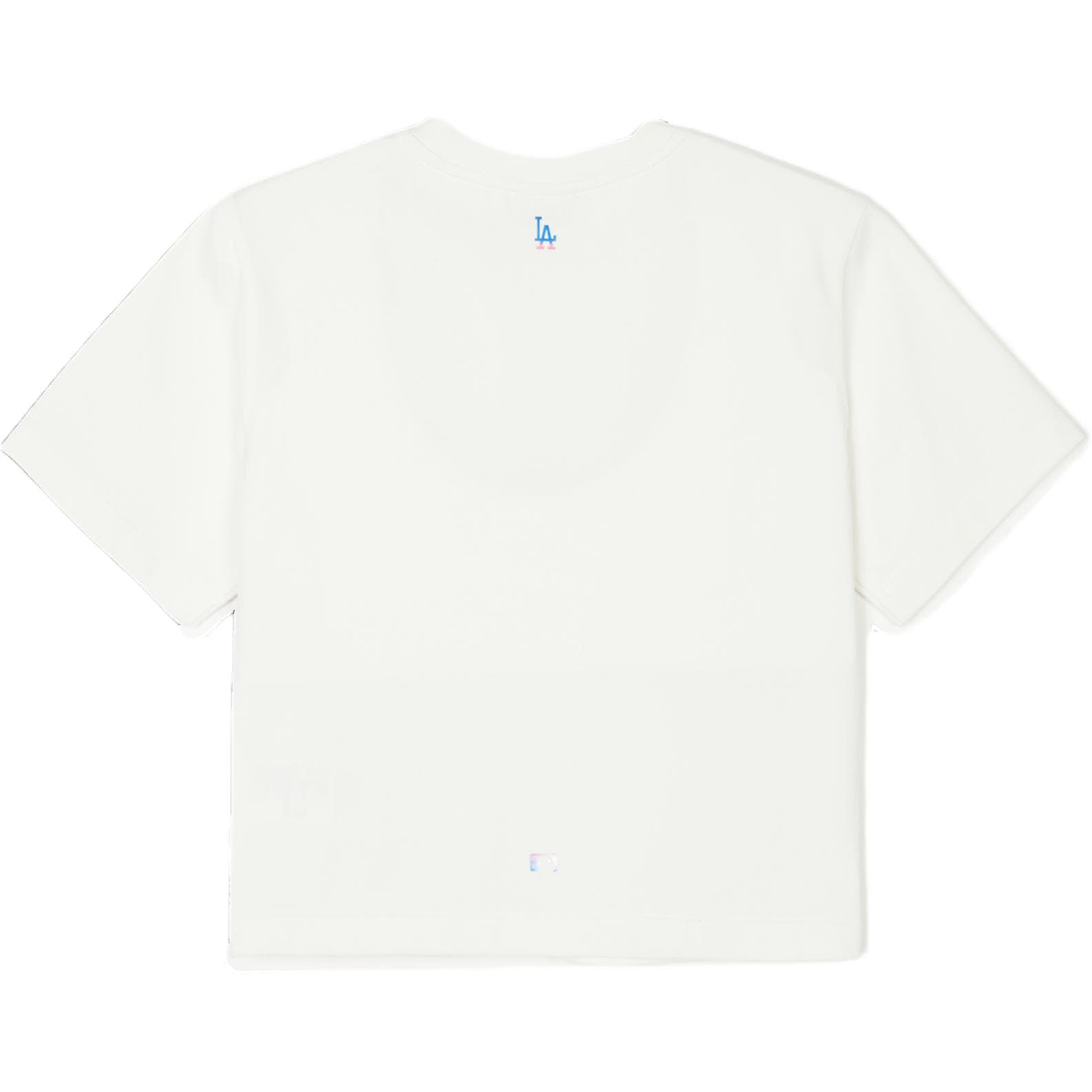 Футболка MLB logo T - изображение 2