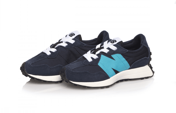 Кроссовки New Balance NB 327 - изображение 3