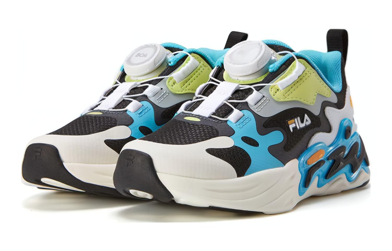 FILA - изображение 3