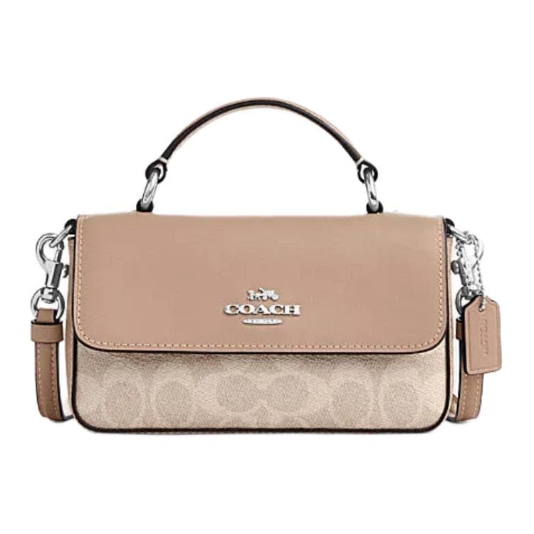 Сумка COACH Josie 18 - изображение 1