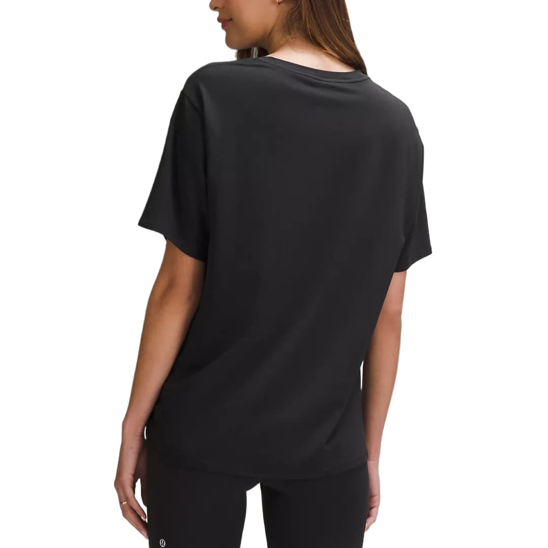 Футболка Lululemon Женские Футболки - изображение 3