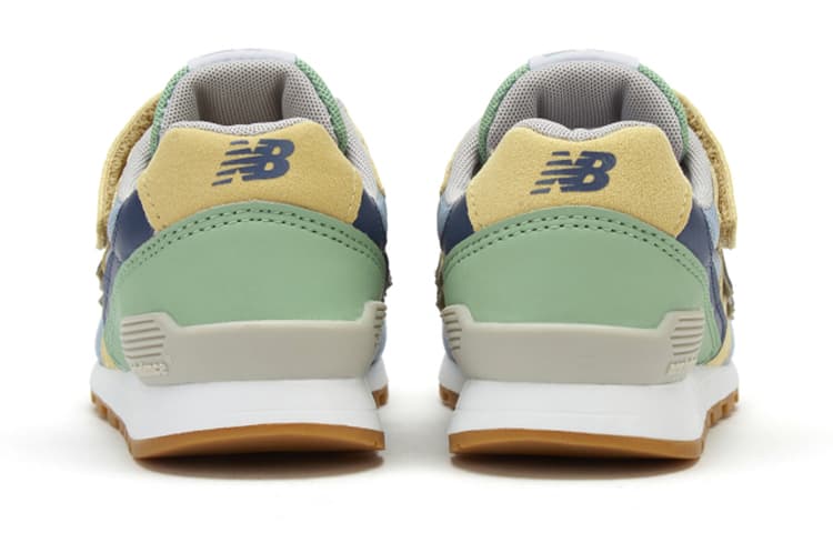 Кроссовки New Balance 996 v3 - изображение 4