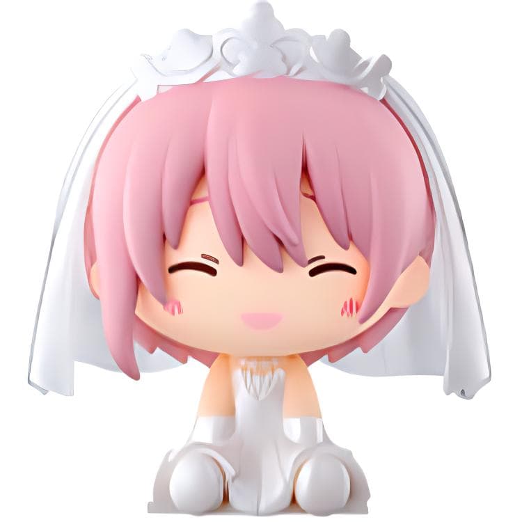 BANPRESTO l Q 4.5cm - изображение 3