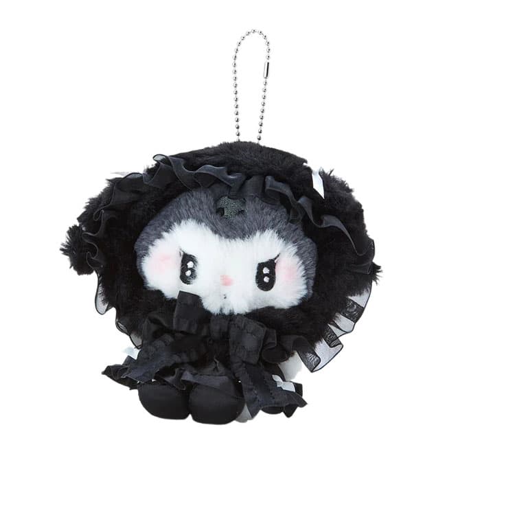 Мягкая игрушка Sanrio 14cm - изображение 4