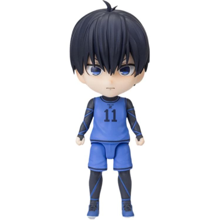 BANDAI figuarts mini Q 9cm - изображение 1