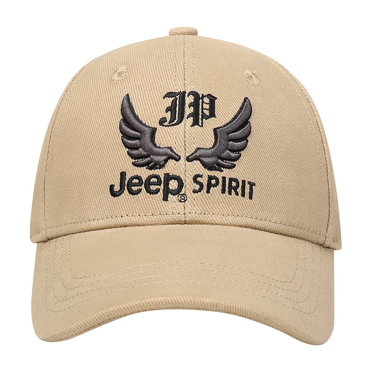 Кепка JEEP SPIRIT Хлопковые кепки из хлопкового волокна унисекс - изображение 2