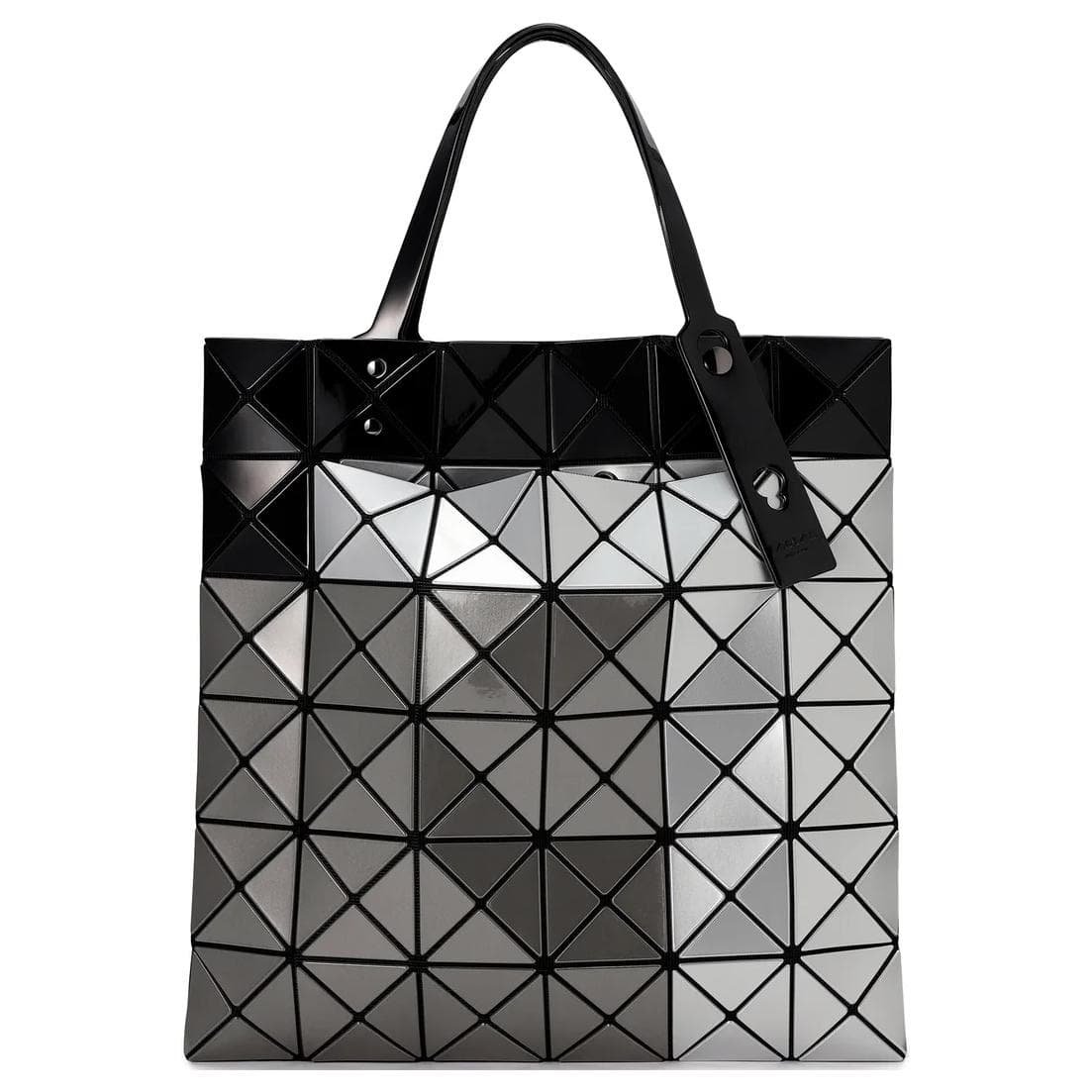Сумка ISSEY MIYAKE TRES Tote - изображение 5