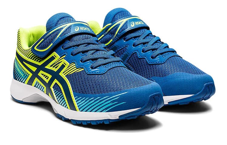 Кроссовки Asics Lazerbeam RG MG - изображение 3