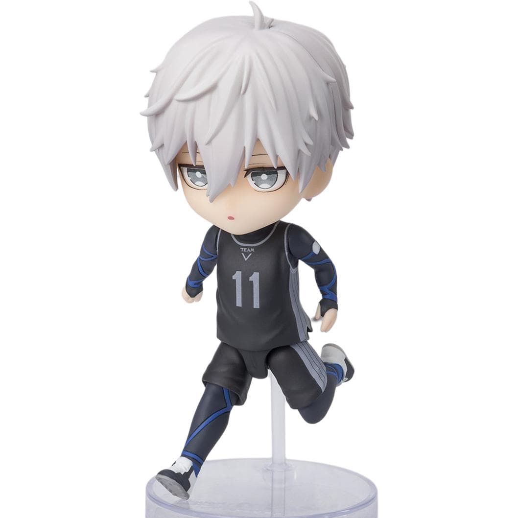 BANDAI figuarts mini Q 9cm - изображение 3