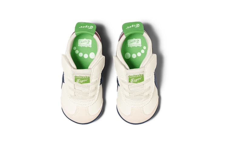 Кроссовки Onitsuka Tiger MEXICO 66 - изображение 5