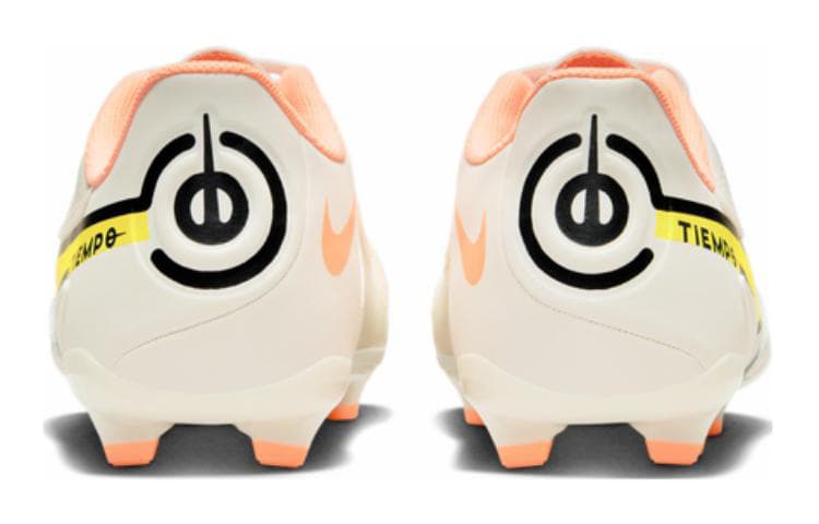 Бутсы Nike Tiempo Legend 9 Academy FGMG - изображение 5