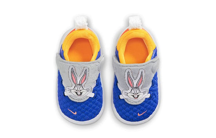 Кроссовки Space Jam x Nike Lebron 18 SE "Hyper Rpyal" 18 - изображение 6