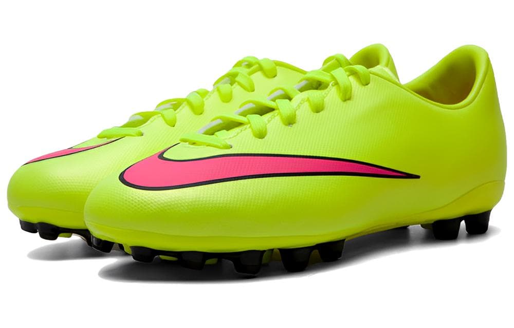 Nike Mercurial Victory 5 JR AG - изображение 3