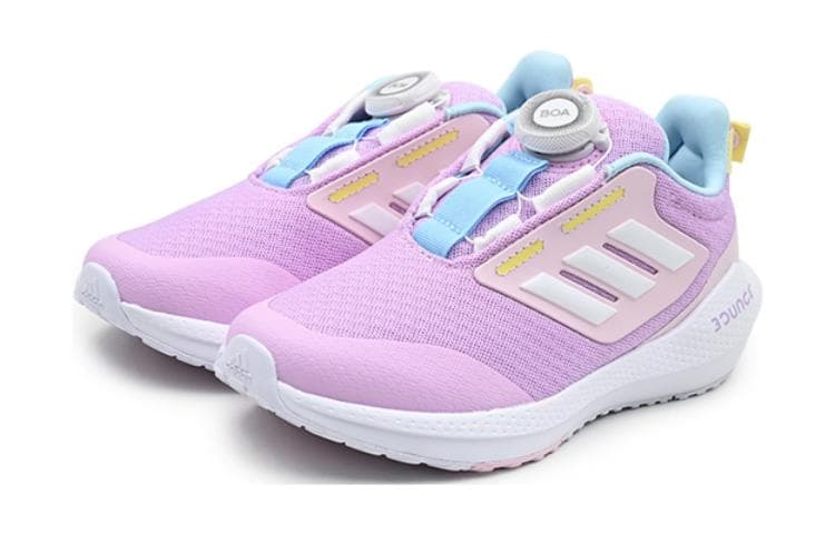 Кроссовки adidas EQ21 Run Boa Bounce - изображение 5