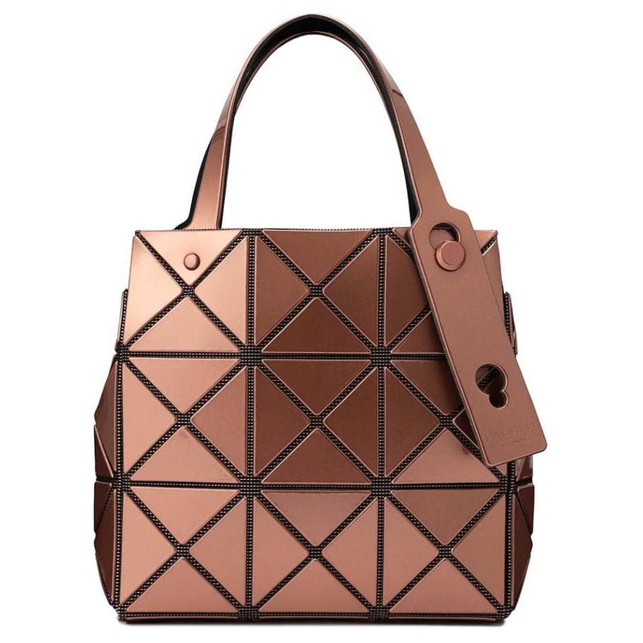 Сумка ISSEY MIYAKE CARAT - изображение 5